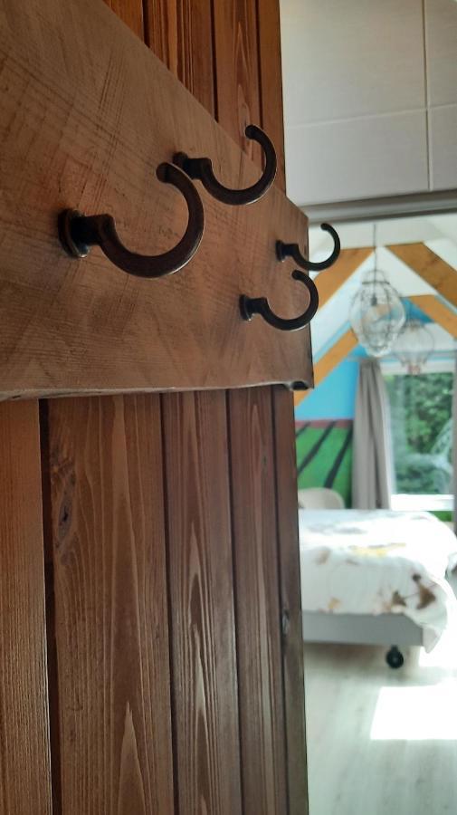 Rustiek Andijk B&B 외부 사진