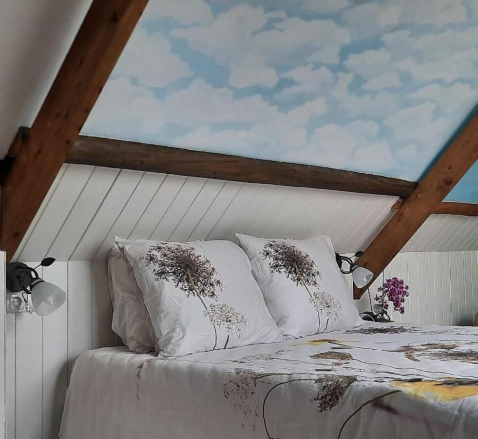 Rustiek Andijk B&B 외부 사진