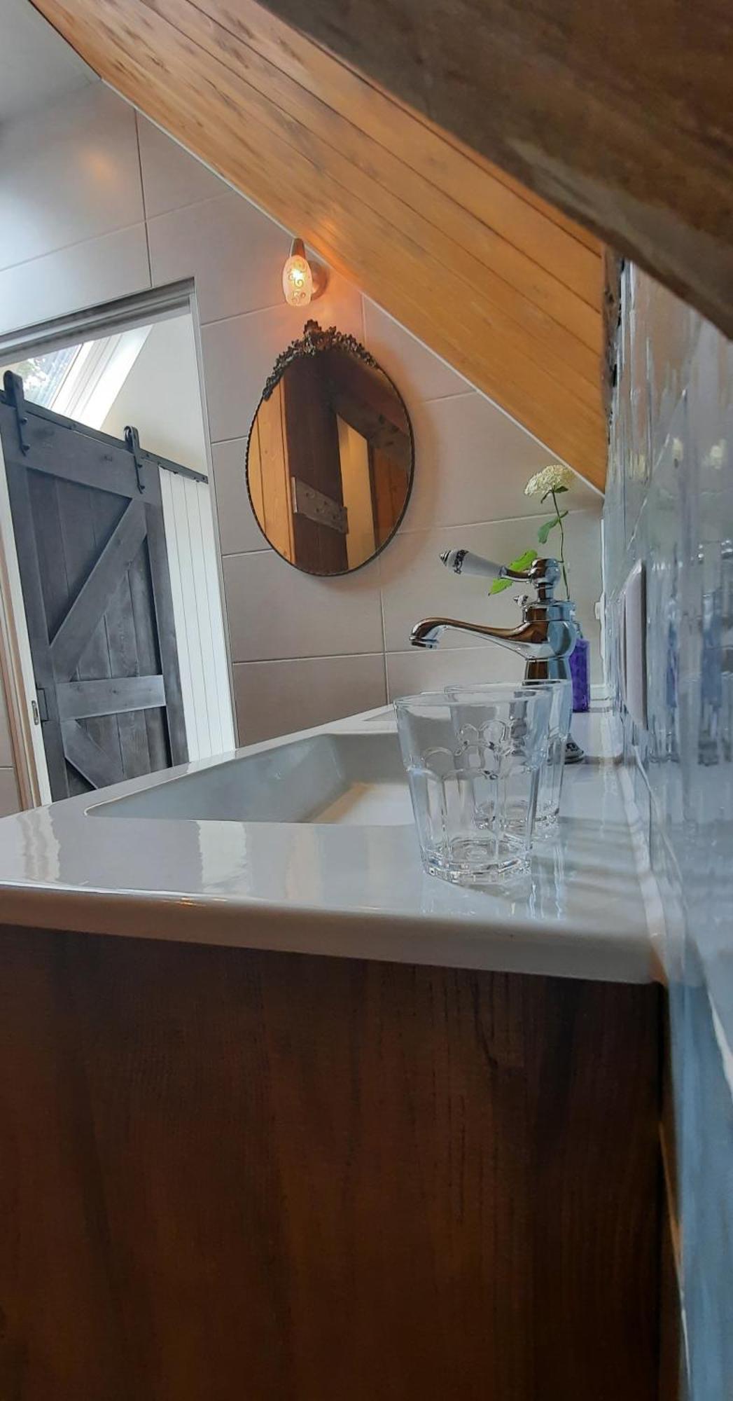 Rustiek Andijk B&B 외부 사진