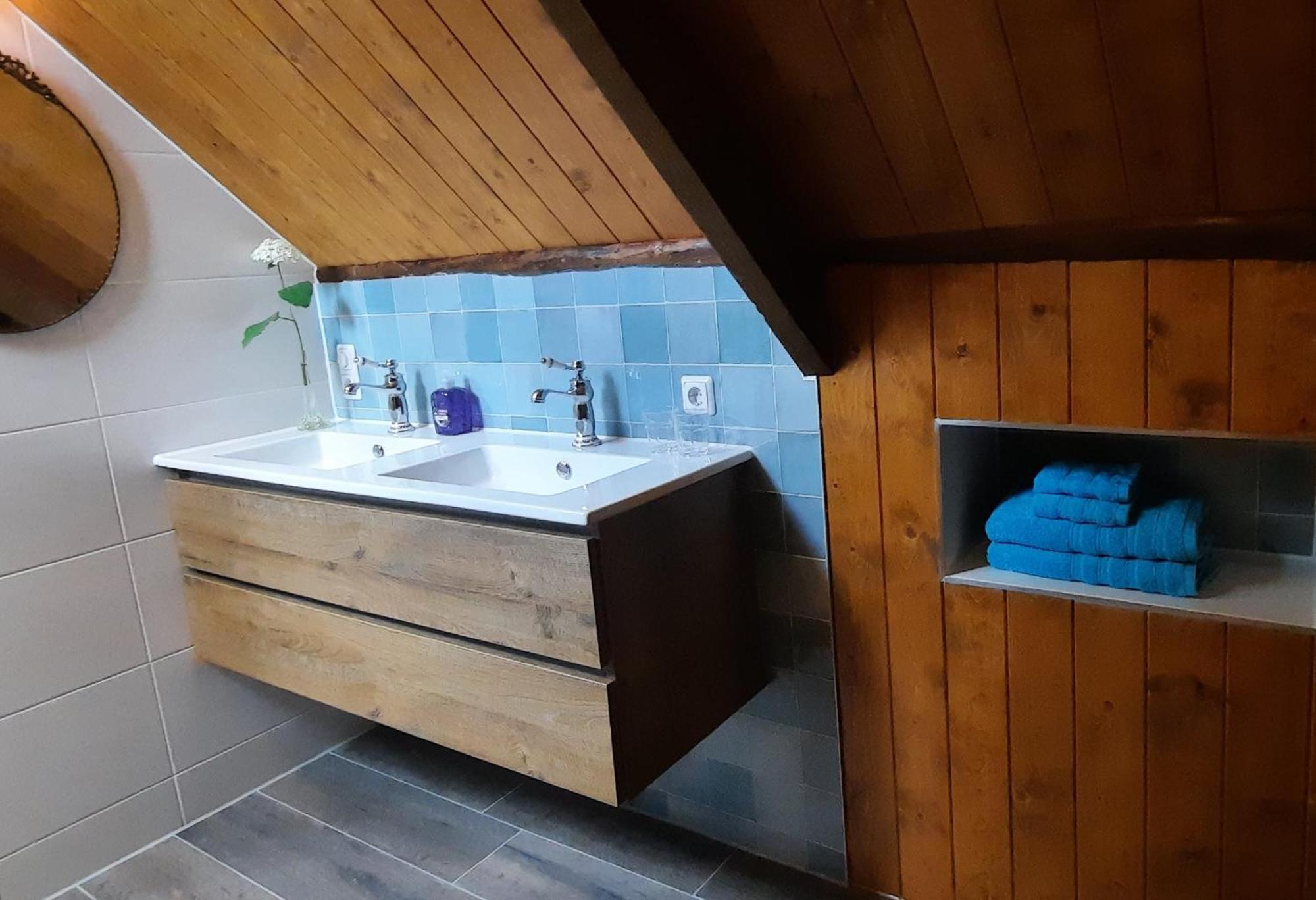 Rustiek Andijk B&B 외부 사진