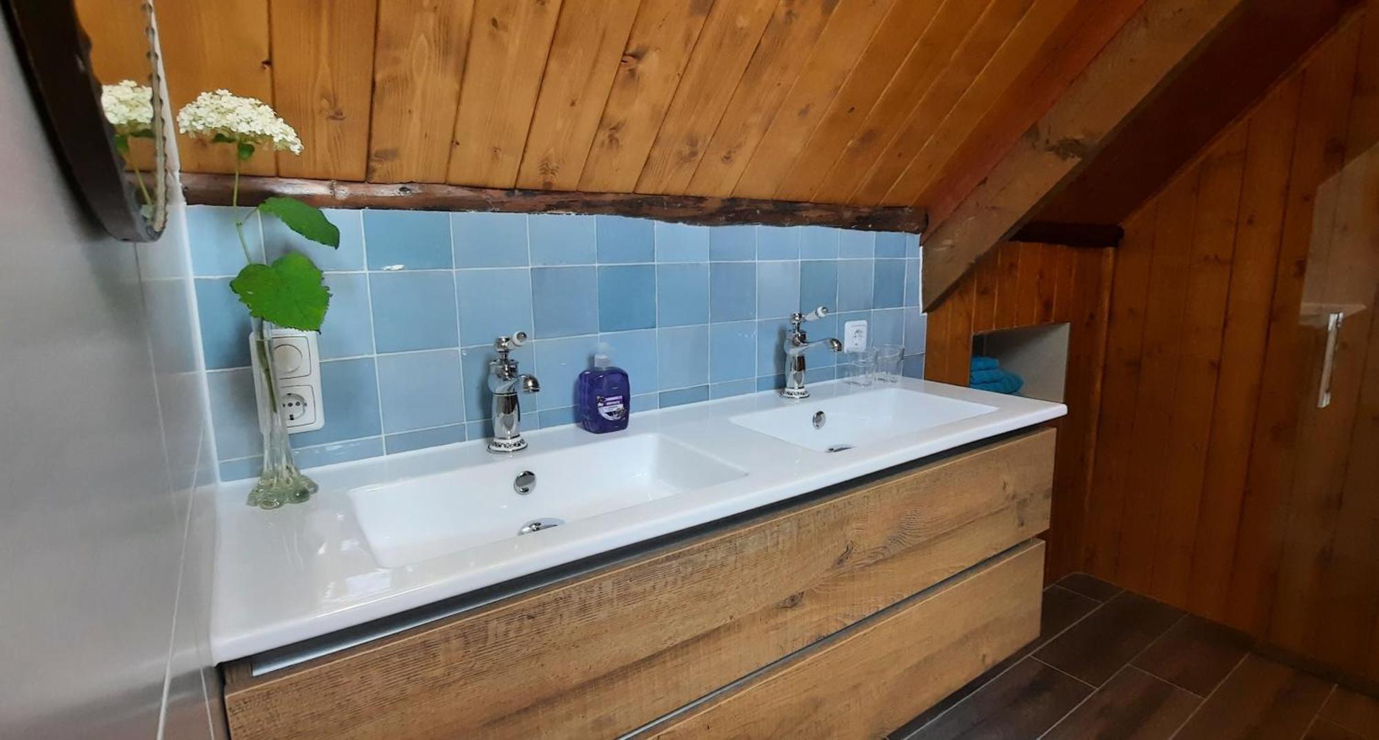 Rustiek Andijk B&B 외부 사진