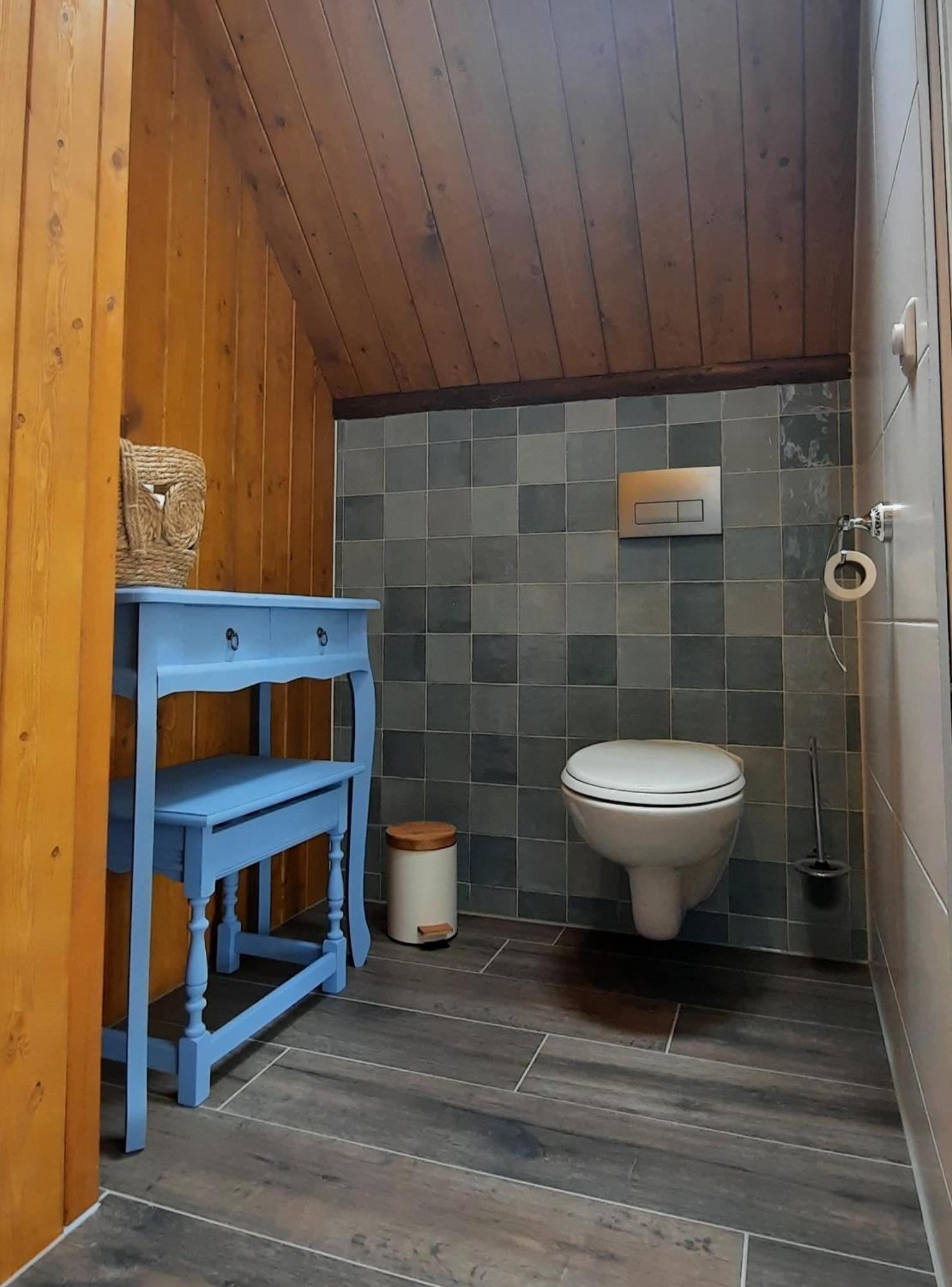 Rustiek Andijk B&B 외부 사진